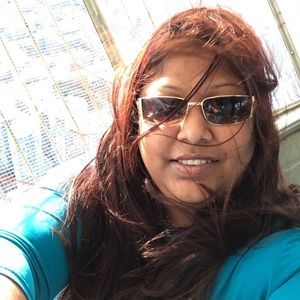 Meet your Posher, Sara